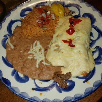 El Torito - Sour cream chicken enchiladas meal - Mexican Near Me - La Mesa, California El Torito - Sour cream chicken enchiladas meal - Mexican Near Me - La Mesa, California