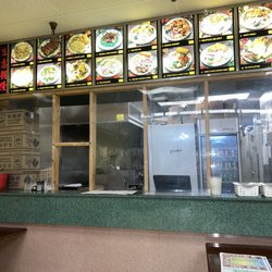 Golden City Chinese Restaurant