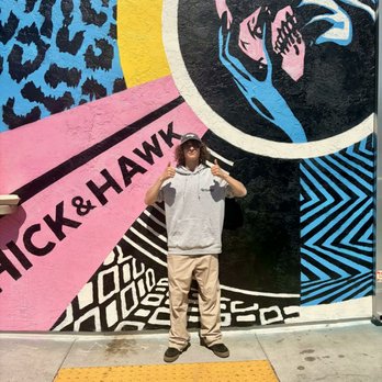 Chick & Hawk - Cocktail Bars Near Me - Encinitas, California