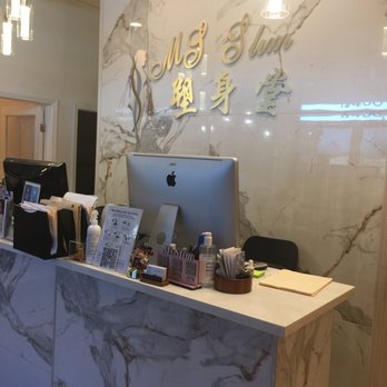 MS Slim - Rowland Heights - Front - Skin Care Near Me - Rowland Heights, California