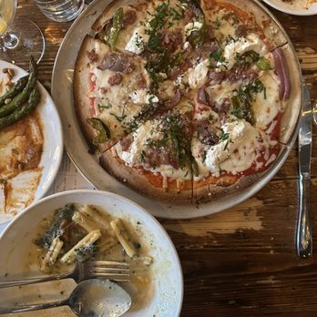 Coppa Enoteca - GF Salsiccia - Italian Near Me - Boston, Massachusetts Coppa Enoteca - GF Salsiccia - Italian Near Me - Boston, Massachusetts