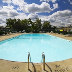 Winthrop Terrace Apartments