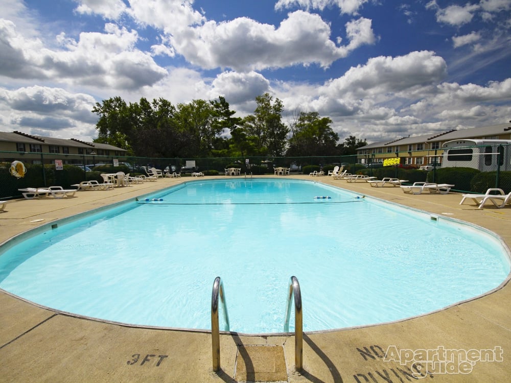 WINTHROP TERRACE APARTMENTS Updated September 2024 10 Photos 400