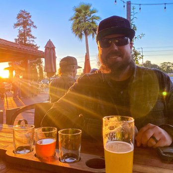 Fruition Brewing - Brewpubs Near Me - Watsonville, California