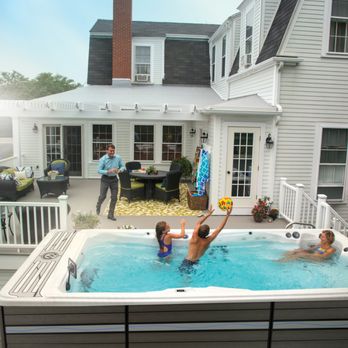 Leisuretime Warehouse - Hot Tub & Pool Near Me - Wickliffe, Ohio