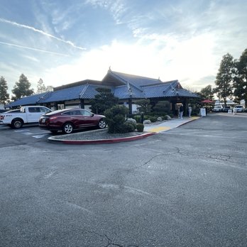 Benihana - Newport Beach - Horrible parking situation. Blocks off 1/2 the parking lot and forces customer to pay valet. - Sushi Bars Near Me - Newport Beach, California Benihana - Newport Beach - Horrible parking situation. Blocks off 1/2 the parking lot and forces customer to pay valet. - Sushi Bars Near Me - Newport Beach, California