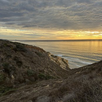 Torrey Pines State Reserve - Parks Near Me - La Jolla, California