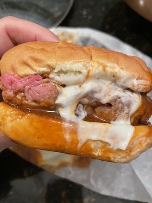 Townline Pizzeria Seafood/Harrison's Roast Beef by null
