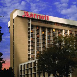 Atlanta Airport Marriott
