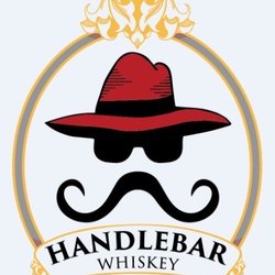 Old Scotland Road Distillery - The logo