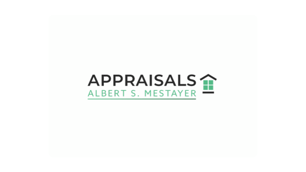 APPRAISALS ALBERT S MESTAYER 301 E St Peter St, New Iberia, Louisiana