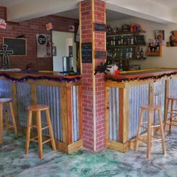 Los Mateo Bar - Interior