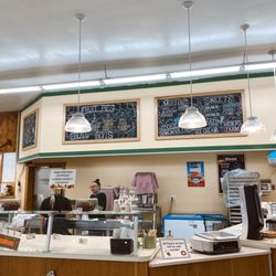 Weber's Farm - Bakery menu