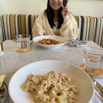Bianca - French Near Me - Culver City, California Bianca - French Near Me - Culver City, California