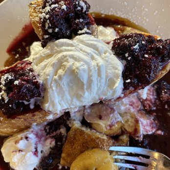 Brick And Spoon - Pigeon Forge - Stuffed French Toast - Breakfast & Brunch Near Me - Pigeon Forge, Tennessee Brick And Spoon - Pigeon Forge - Stuffed French Toast - Breakfast & Brunch Near Me - Pigeon Forge, Tennessee