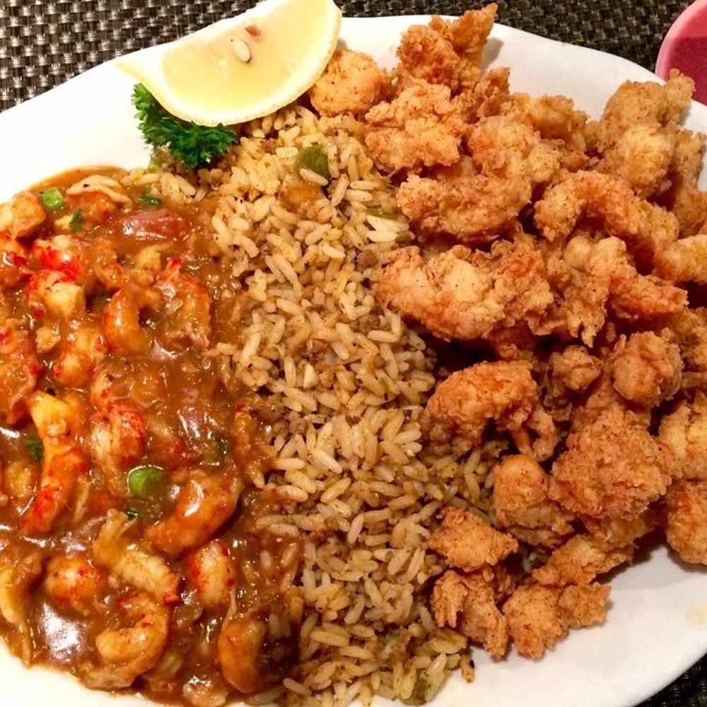 Pappadeaux Seafood Kitchen - crawfish! - Seafood Near Me - Conroe, Texas Pappadeaux Seafood Kitchen - crawfish! - Seafood Near Me - Conroe, Texas