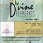 Divine Deliveries