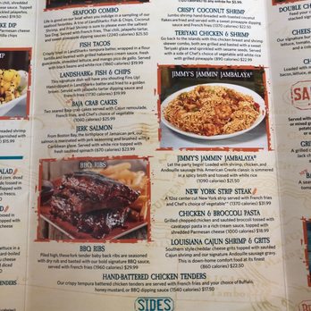 Margaritaville - Myrtle Beach - American Near Me - Myrtle Beach, South Carolina