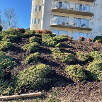 Integrity Landscaping - Here's an example of the finished project. Very pleased - Landscaping Near Me Integrity Landscaping - Here's an example of the finished project. Very pleased - Landscaping Near Me