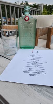 The Crooked Pine by null