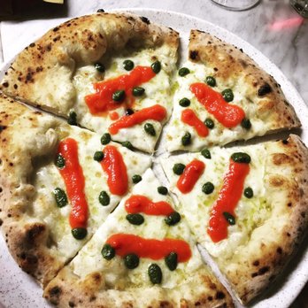 Pepe In Grani - Pizza Near Me - Caiazzo, CE