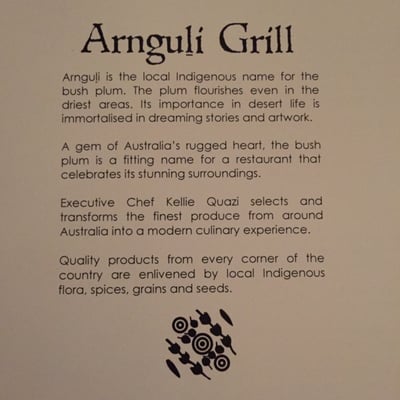 Arnguli Grill & Restaurant by null