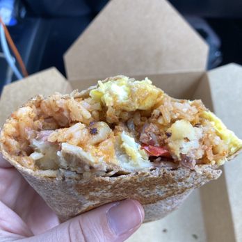 Little Ground Cafe - Corned beef chorizo breakfast burrito - Coffee & Tea Near Me - Glendale, California Little Ground Cafe - Corned beef chorizo breakfast burrito - Coffee & Tea Near Me - Glendale, California