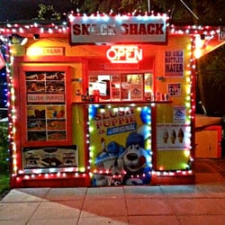 Snack Shack