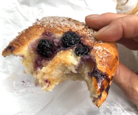 The Studio Cafe by null