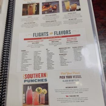 Lucille's Smokehouse Bar-B-Que - Barbeque Near Me - Rocklin, California Lucille's Smokehouse Bar-B-Que - Barbeque Near Me - Rocklin, California