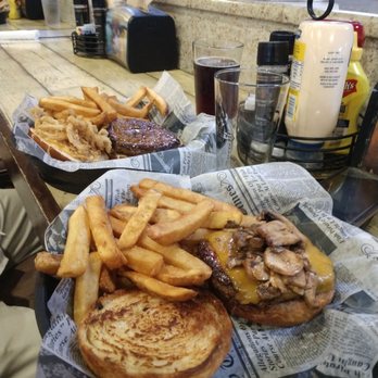 One Twenty Three Burger House - Burgers Near Me - Saint Augustine, Florida One Twenty Three Burger House - Burgers Near Me - Saint Augustine, Florida