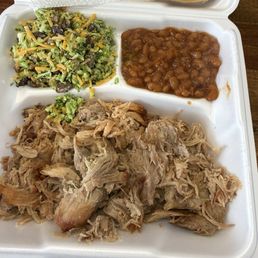 Pulled Pork