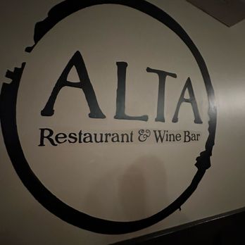 Alta Restaurant & Wine Bar - New American Near Me - Lenox, Massachusetts