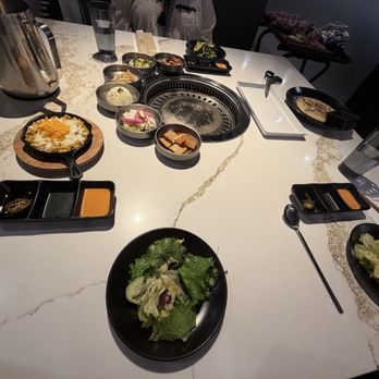 NAMOO Korean BBQ - Korean Near Me - Marina Del Rey, California NAMOO Korean BBQ - Korean Near Me - Marina Del Rey, California