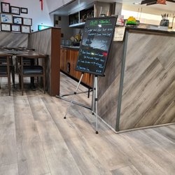 Chef Cheng's Chinese Restaurant - Chef's special menu