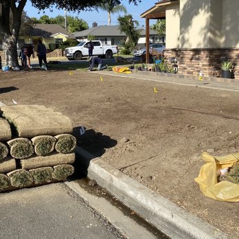 EC Irrigation Repair - Irrigation Near Me