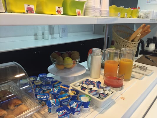 ibis budget Madrid Alcala de Henares La Dehesa by null