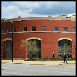 St Joe County Public Library
