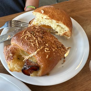 Macrina Bakery & Cafe - The savory treat - Bakeries Near Me - Seattle, Washington