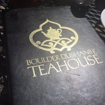 Boulder Dushanbe Teahouse - Tea Rooms Near Me - Boulder, Colorado Boulder Dushanbe Teahouse - Tea Rooms Near Me - Boulder, Colorado