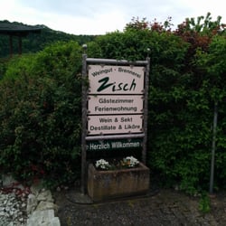 Weingut Zisch