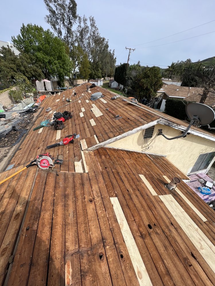 Slide of ABI Construction