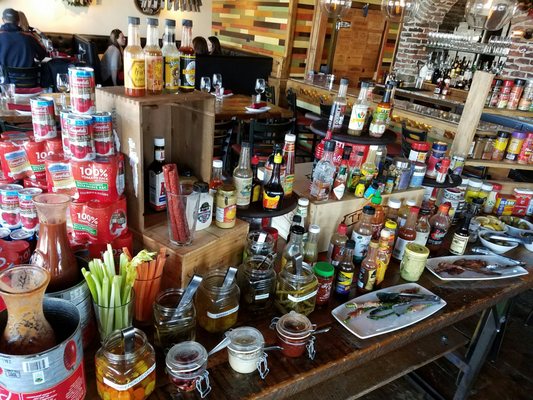 Davanti Enoteca by null