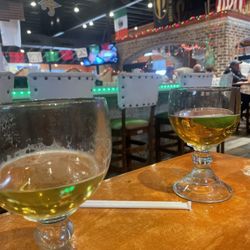 Don Chuy Mexican Bar & Grill - Restaurant