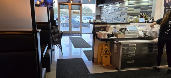 Ichi Ramen House by null