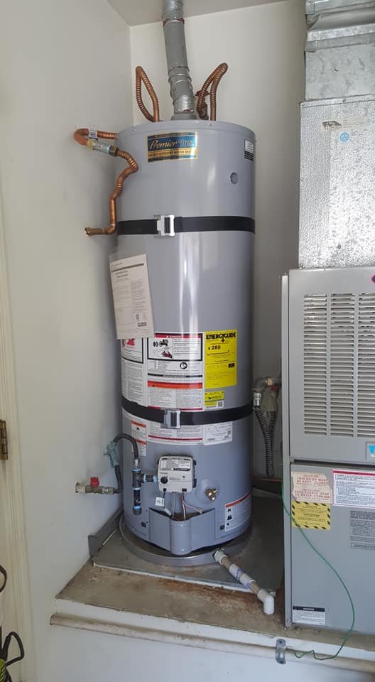 Slide of Crystal Plumbing & Drain Cleaning