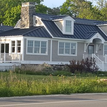 Armor Metal Roofing 10 Photos 66 River Rd Newington