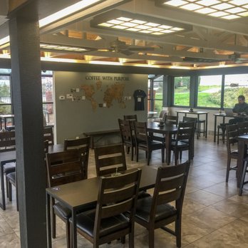Missions Coffee - Interior 3 - Coffee & Tea Near Me - Auburn, California Missions Coffee - Interior 3 - Coffee & Tea Near Me - Auburn, California