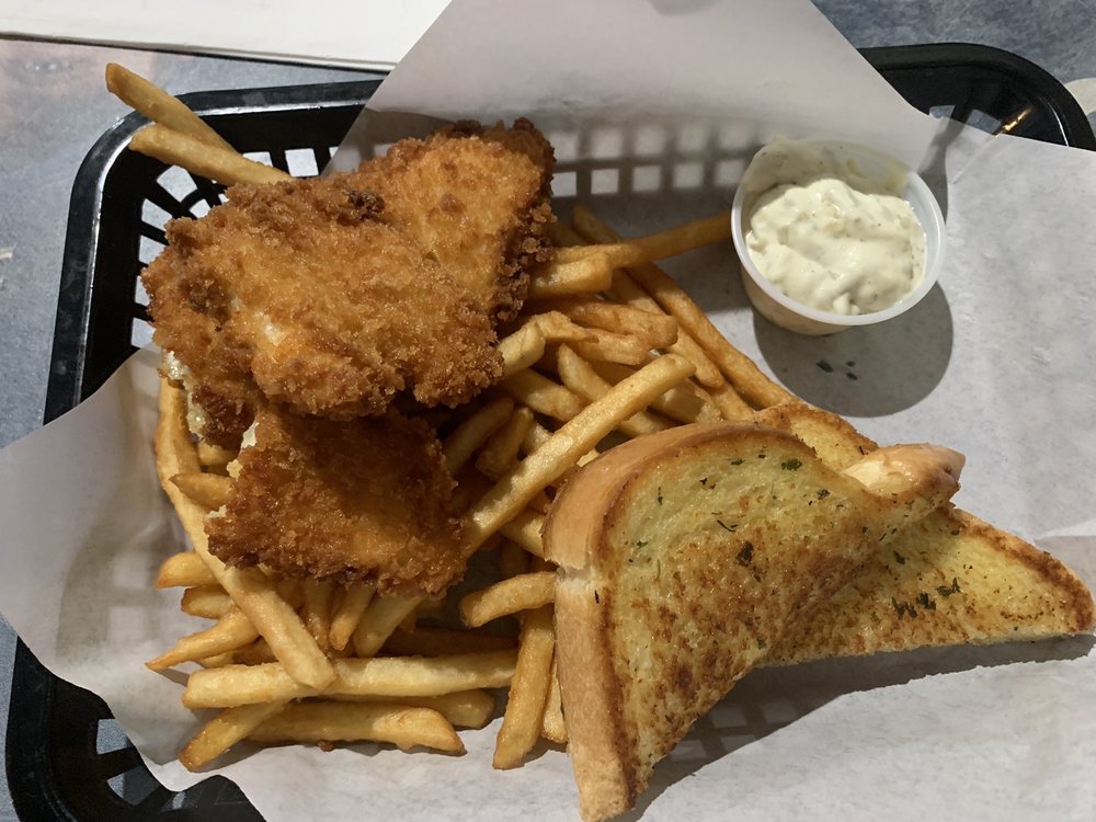 FLOUNDER INN TAVERN 18 Photos & 39 Reviews 180 SW Arrow St