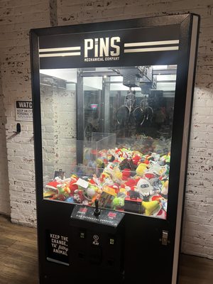 16-Bit Bar+Arcade by null